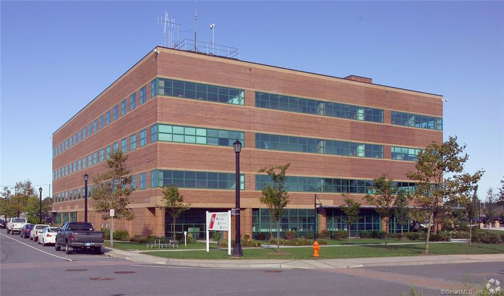 Featured image for “One Chelsea Street”