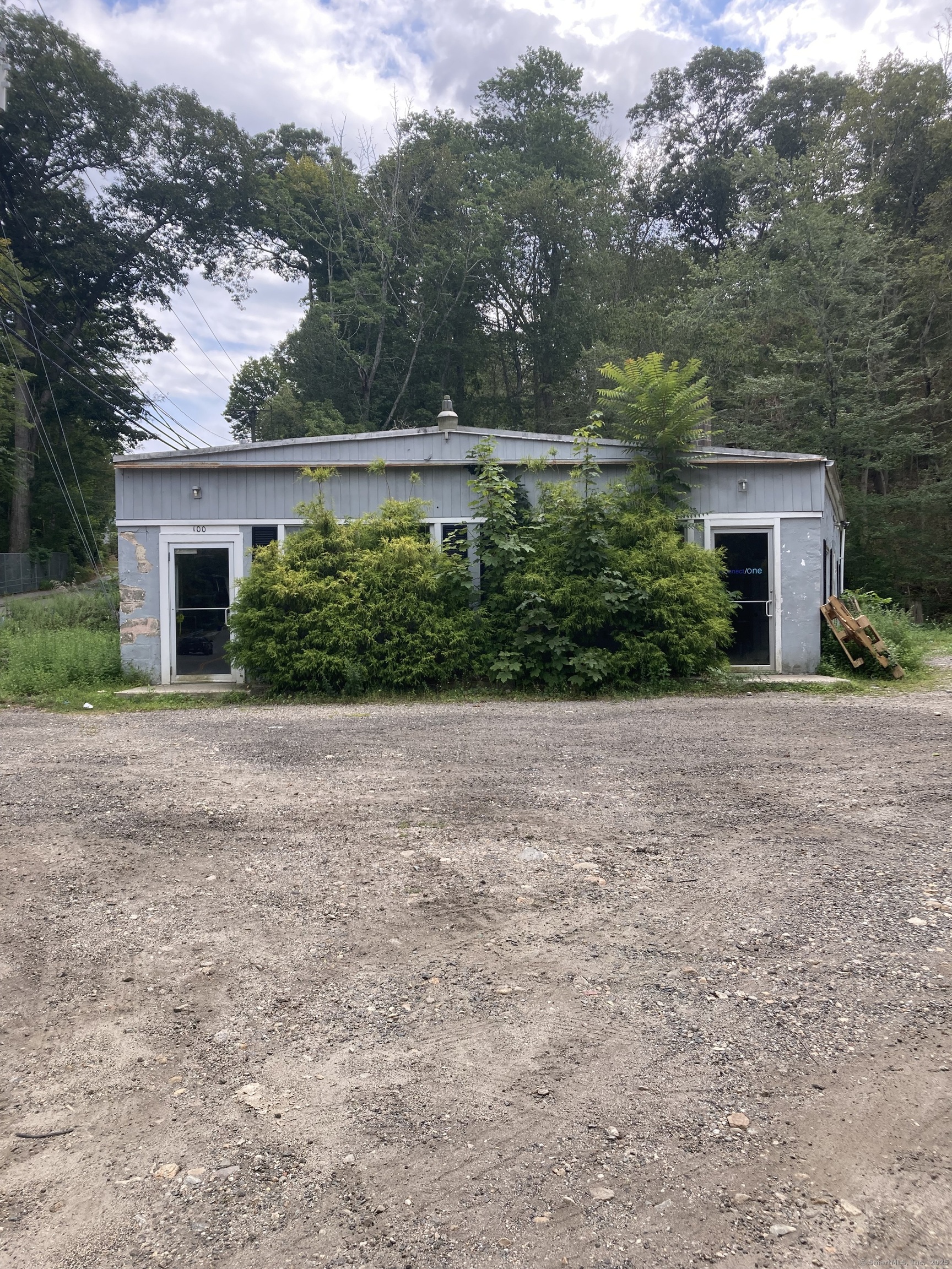 Featured image for “100 Old Norwich Road”