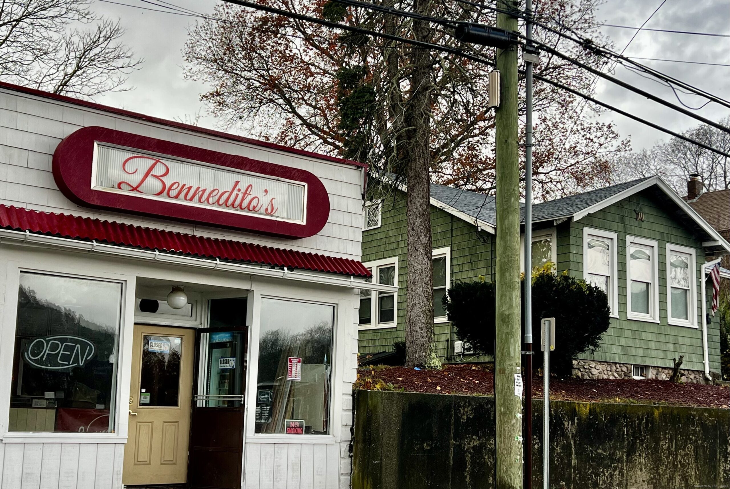 Featured image for “231 Poquonnock Road”