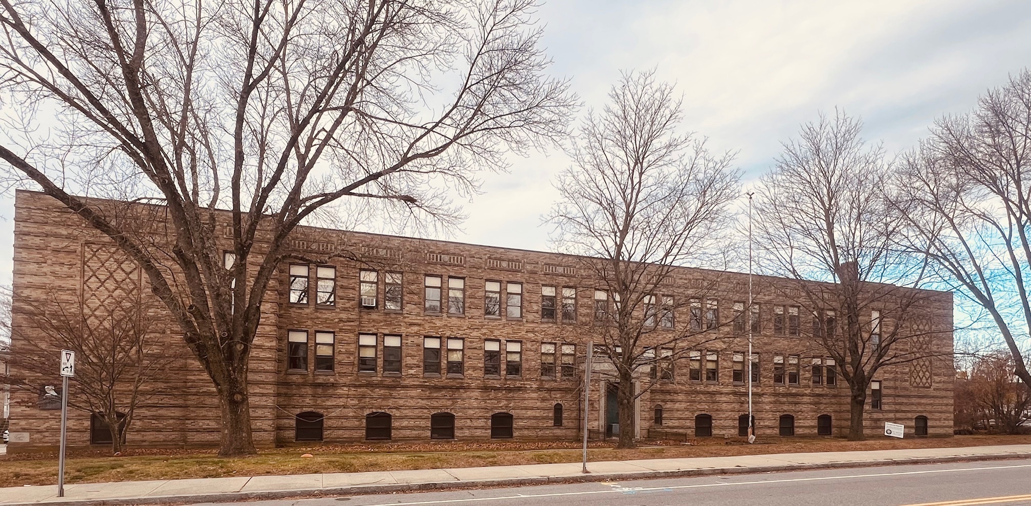 Featured image for “54 North Main Street”