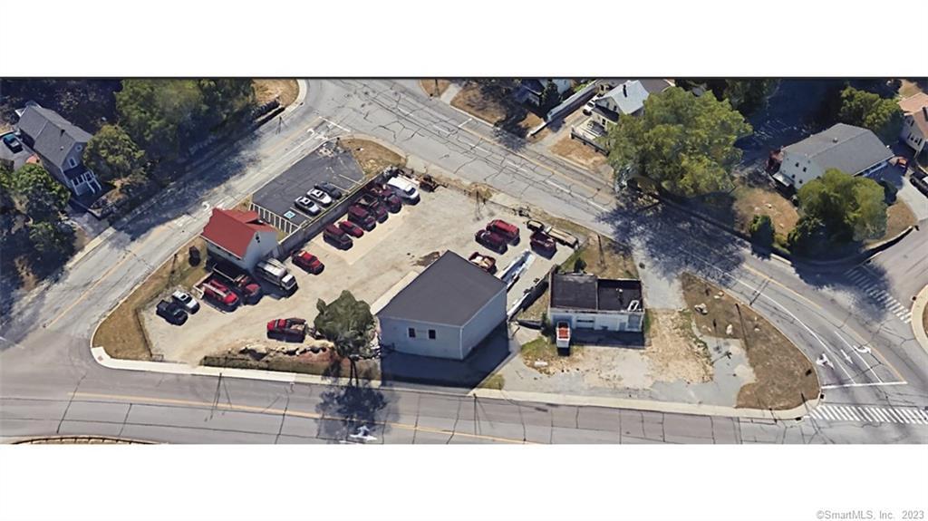 Featured image for “36 North Street”