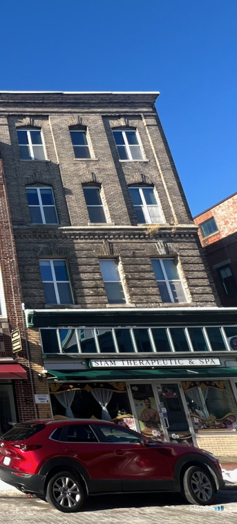 Featured image for “147 Bank Street”