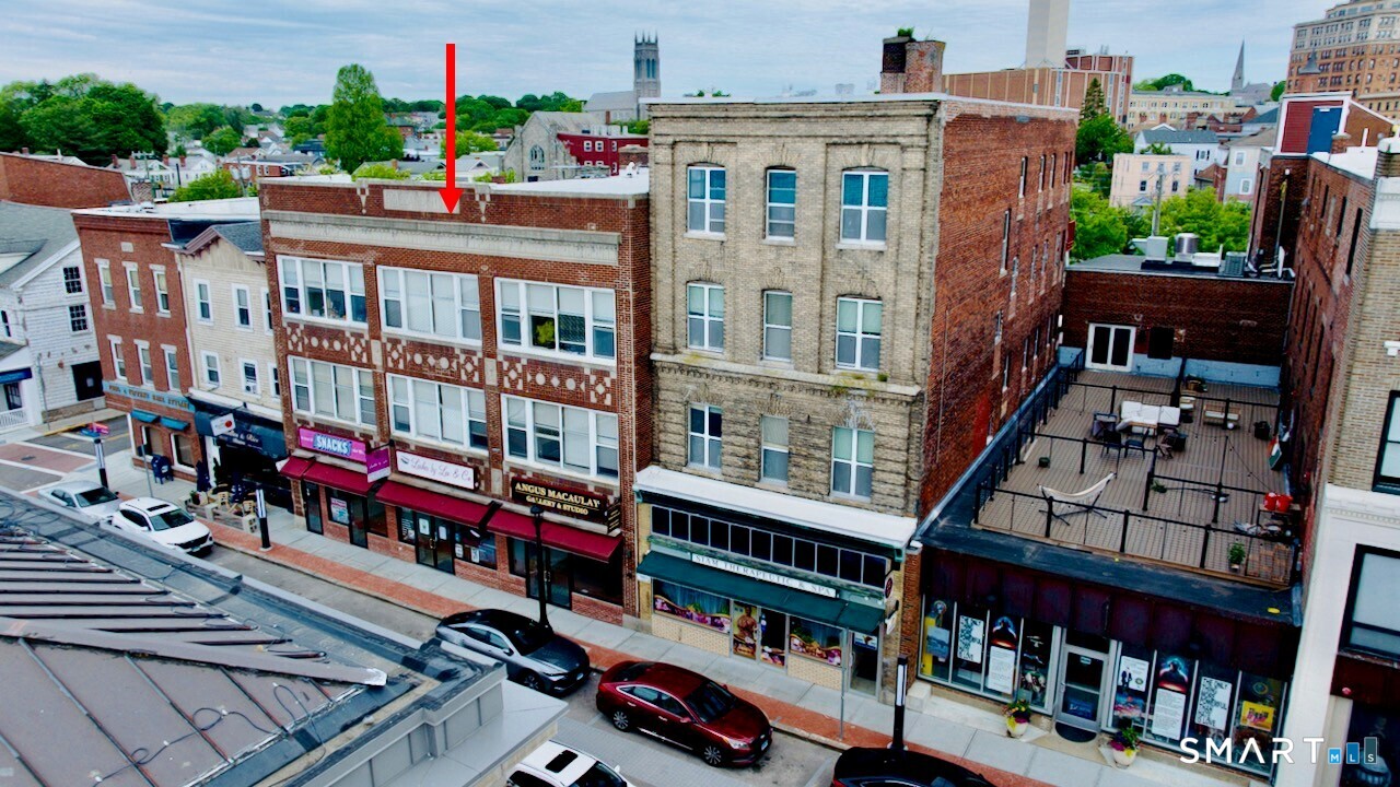 Featured image for “153 Bank Street”