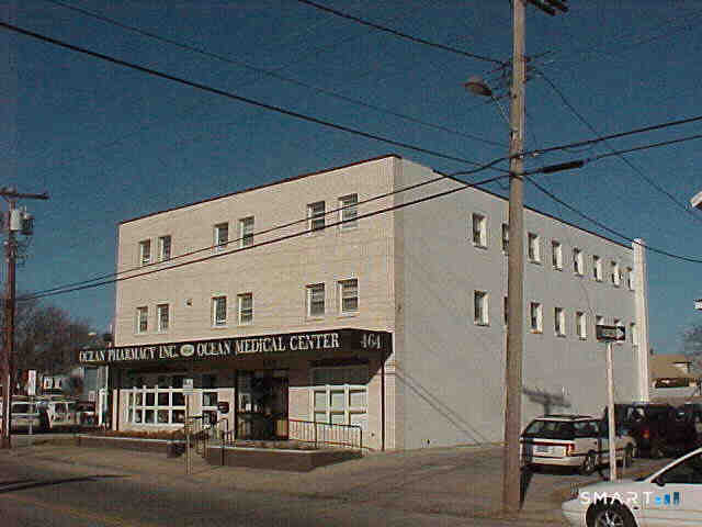 Featured image for “464 Ocean Avenue”