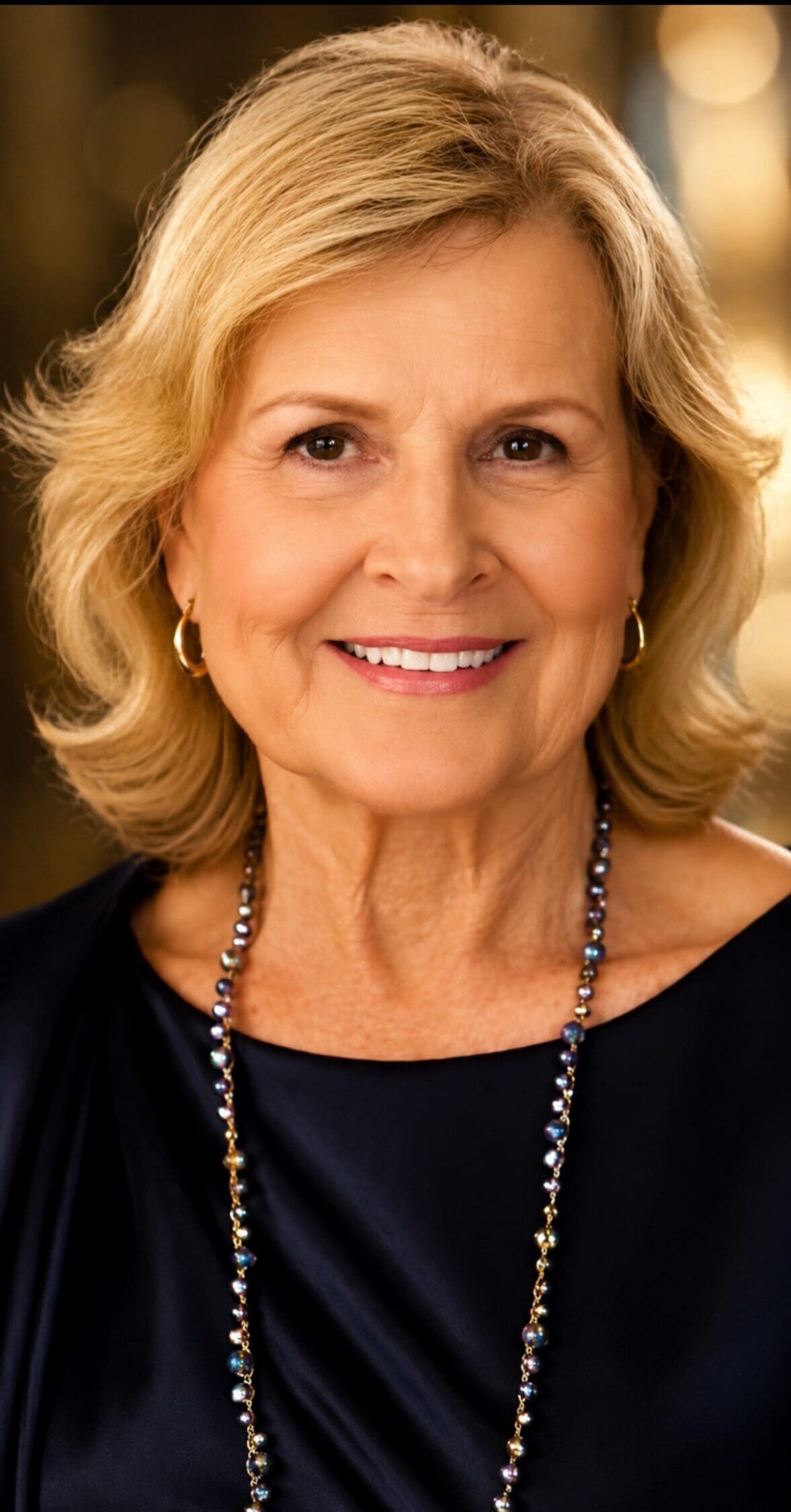 Susan Howard