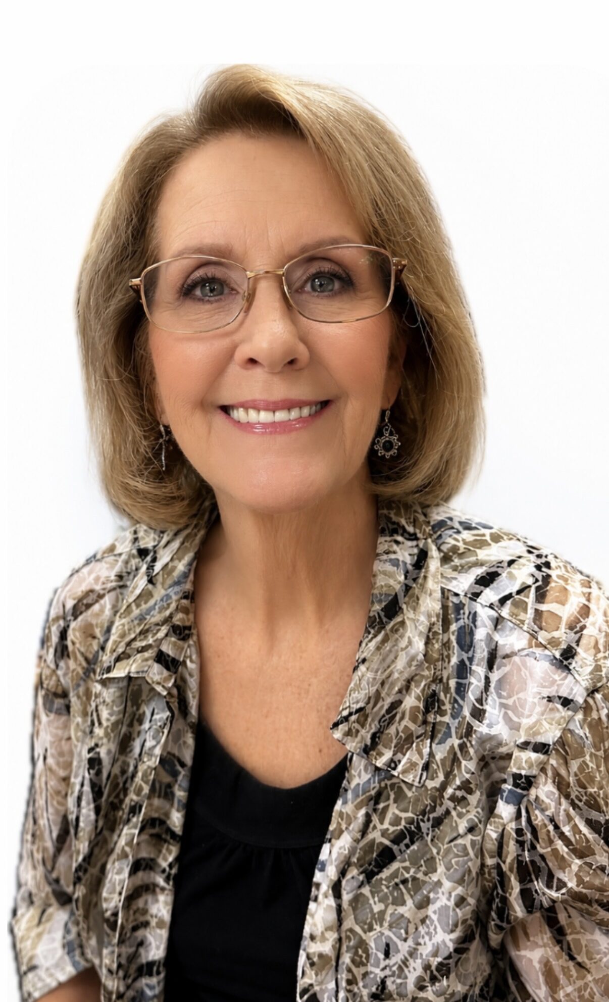 Terry Sadosky