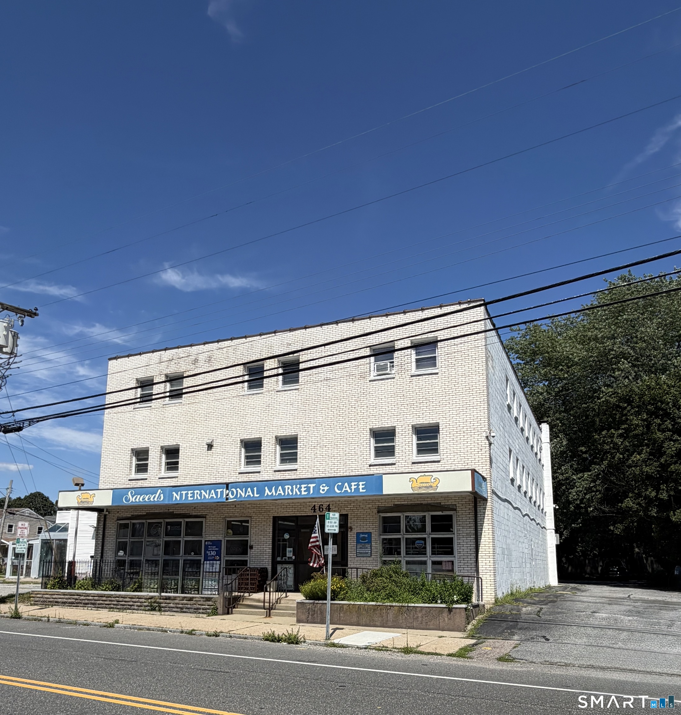 Featured image for “464 Ocean Avenue”