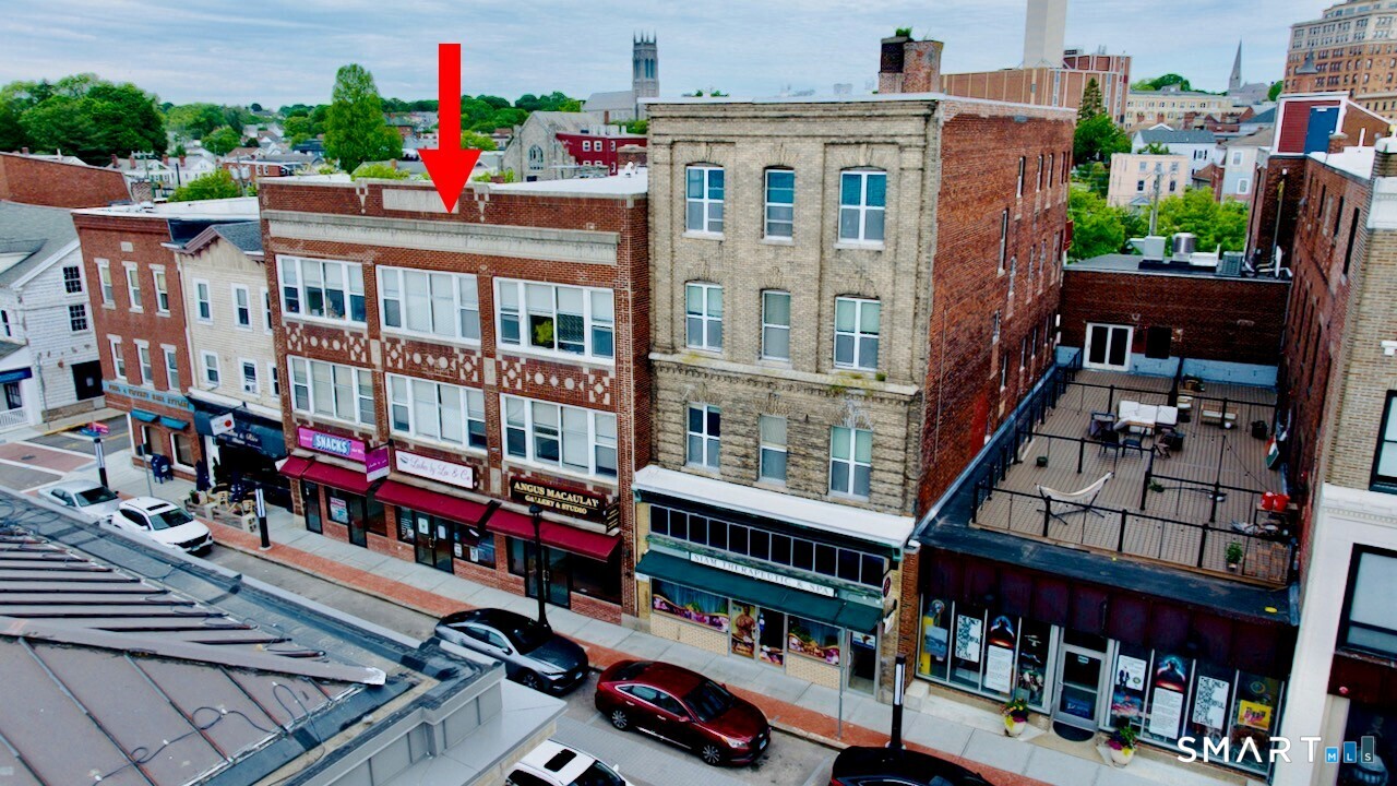 Featured image for “153 Bank Street”