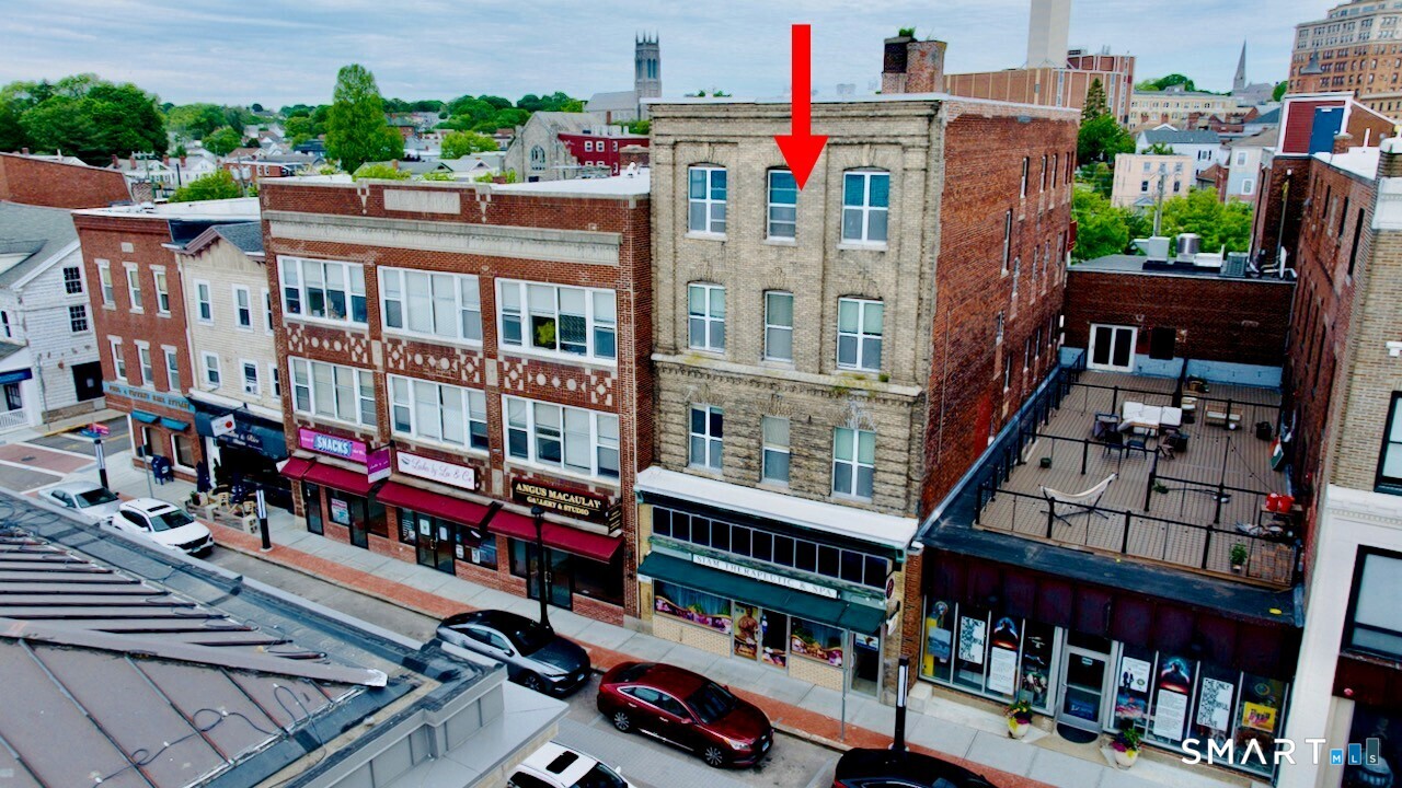 Featured image for “147 Bank Street”