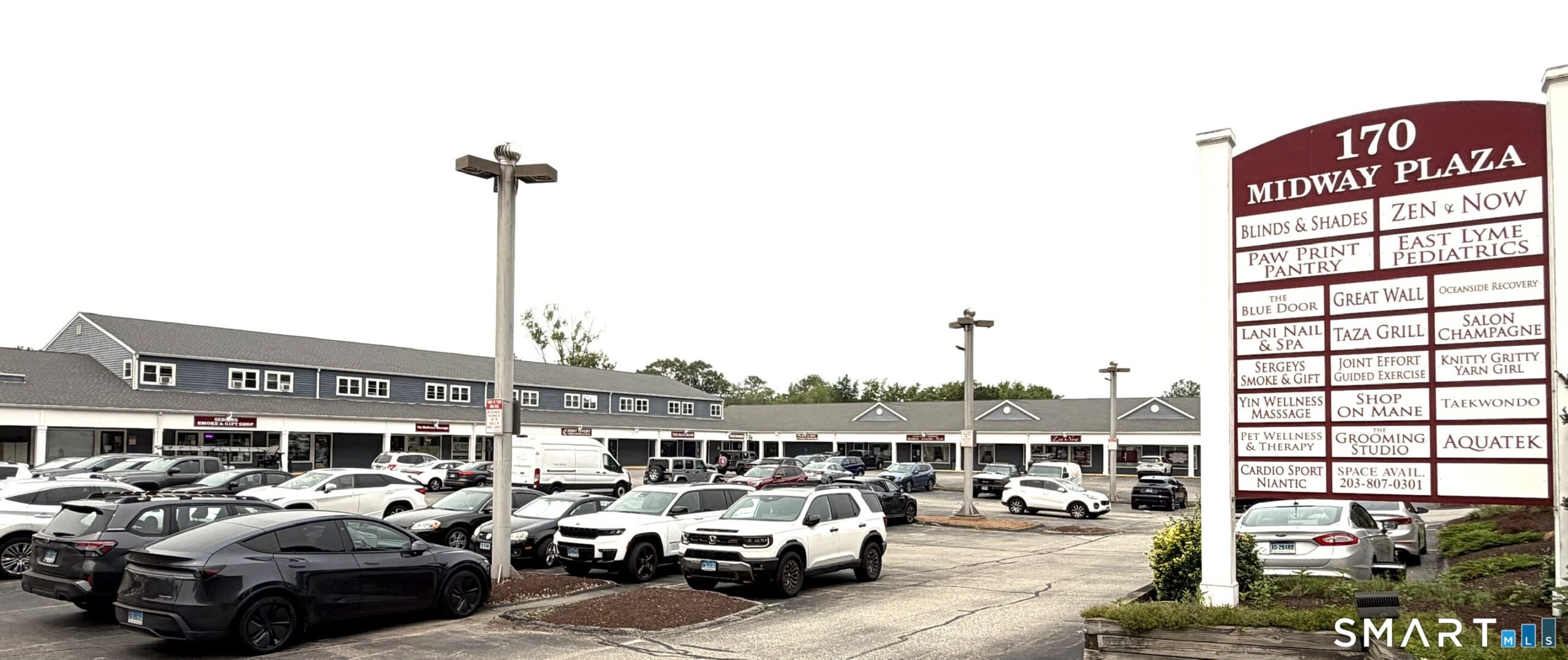 Featured image for “170 Flanders Road C5 & C6”